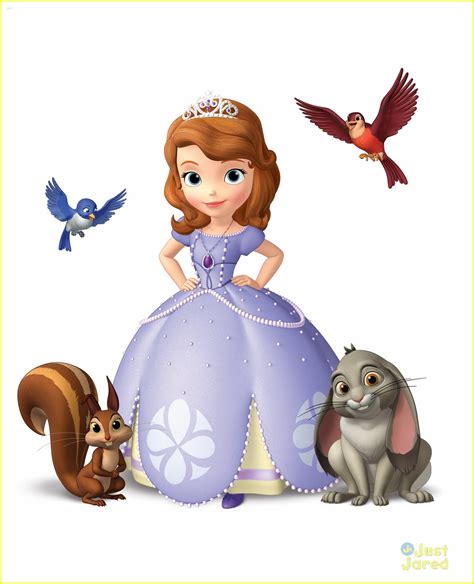 Ariel Winter Says Goodbye To Sofia The First Photo Photo Gallery Just Jared Jr