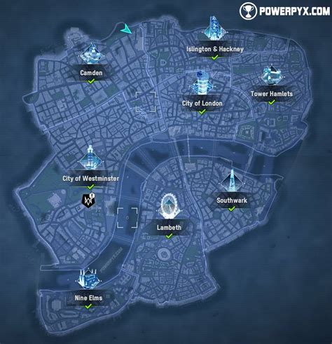 Watch dogs 3 map - lindasuperstore