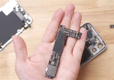 As long as your phone is unlocked, you should be able to pick one up wherever you land. iPhone 12 mini Teardown