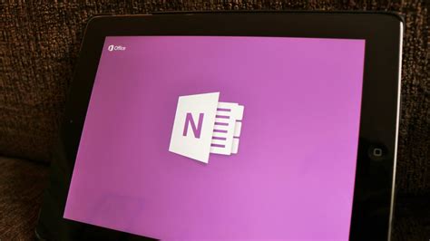 Onenote Windows 10 Store App Gets A Significant May Update