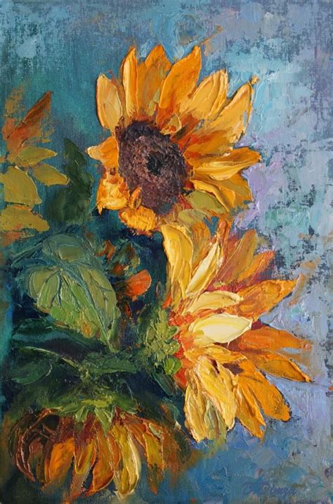 Flower Art Painting Painting Art Projects Painting Drawing Oil
