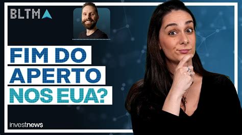 Fed Interrompe Alta De Juros Nos Eua Ibovespa Quase Em Mil Petr Sobe Youtube