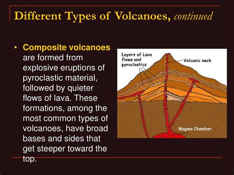 Ppt Chapter 9 Volcanoes Powerpoint Presentation Free Download Id82326
