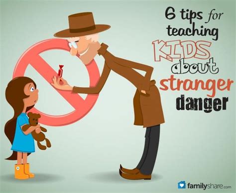 26 Best Stranger Safety Images On Pinterest Stranger Danger Kids