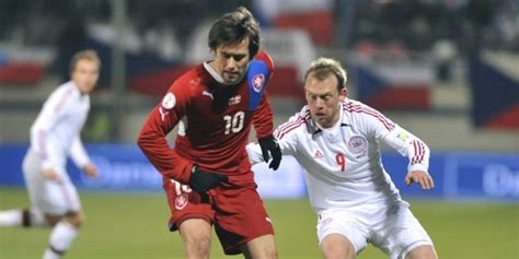 Česká fotbalová reprezentace reprezentuje česko na mezinárodních fotbalových akcích, jako je mistrovství světa nebo evropy. Sports News | Radio Prague International