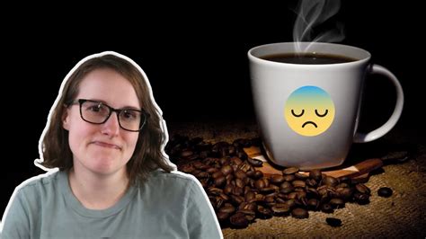 Im Giving Up Coffee😩 Youtube