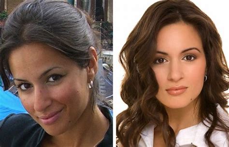 Makeup Artist Makes Incredible Transformations 29 Pics