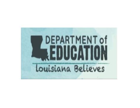 Louisiana Department Of Education Releases Virtual Learning Guides For