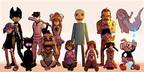 pin by cindy toychica on other indie game art indie games cartoon crossovers