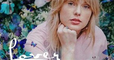 Taylor Swift Lover Albums Album On Imgur