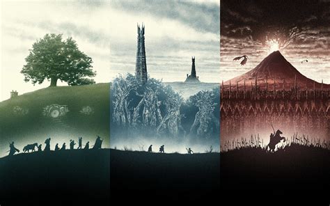 The Lord Of The Rings Wallpaper 81 Pictures
