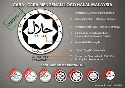 Jakim Halal Logo Musafir Ilahi Senarai Produk Yang Telah Dijamin