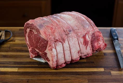 The Finest Smoked Prime Rib Recipe And Video Tasty Made Simple