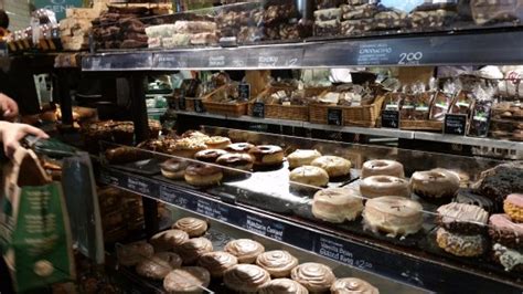 Whole foods market bakery team member reviews. Bakery display - Picture of Whole Foods Market, London ...