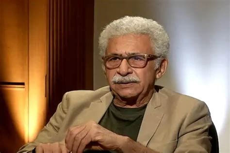 He is known for his work on a wednesday (2008), the league of extraordinary gentlemen (2003) and jaane bhi do yaaro (1983). Naseeruddin Shah on Debate Around Sushant's Death ...