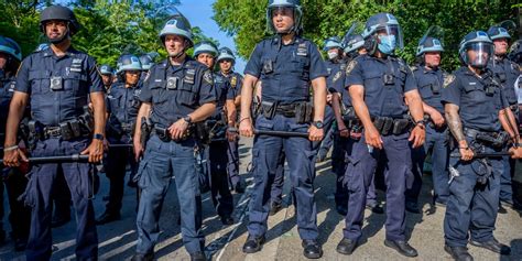 Nypd Must Release Body Cam Footage Within 30 Days Of A Use Of Force Incident Fortune