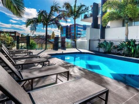 Book The Chermside Apartments Brisbane 2019 Prices From A109