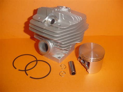 Piston And Cylinder Kit For Stihl Chainsaw 064 066 Ms660 54mm Up