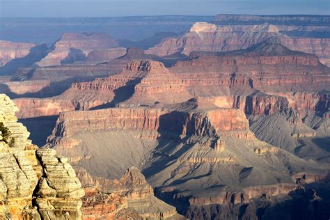 Sunrise At Grand Canyon Framing Photography Grand Canyon Natural