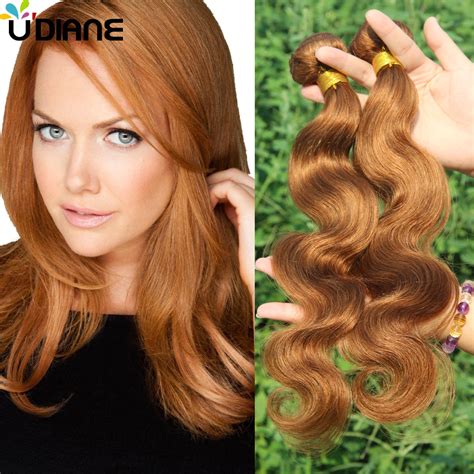 Certified custom hair extension specialist since 2003. Online Buy Wholesale auburn color weave from China auburn ...