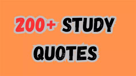 200+ Study Quotes for Maximum Motivation ( New Collection )
