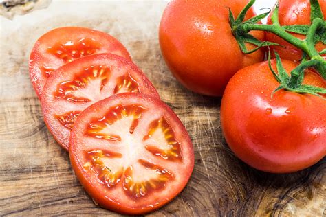 14 Creative Ways To Prepare Tomatoes Naturefresh™ Farms