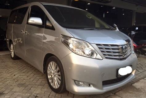 Toyota voxy.nak belı voxy tengok sampaı habıs. Beli Toyota Voxy atau Alphard-Vellfire Bekas? - Medcom.id