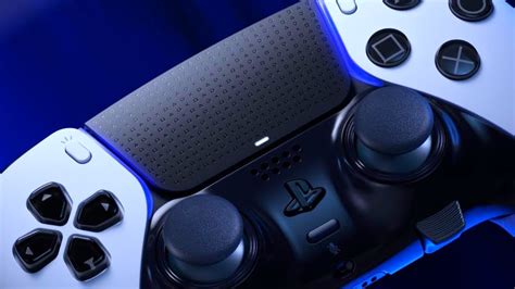 A Big Mistake For The New Ps5 Controller Igamesnews