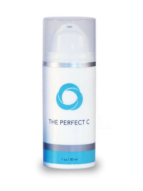 The Perfect Derma Peel The Perfect C