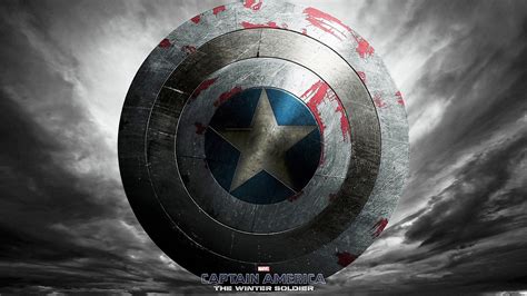 If you're looking for the best captain america wallpapers then wallpapertag is the place to be. Captain America Shield Wallpaper HD (84+ images)