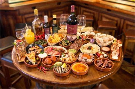 Top 17 local tapas for a Spanish aperitif in Milan - Things to do in Milan