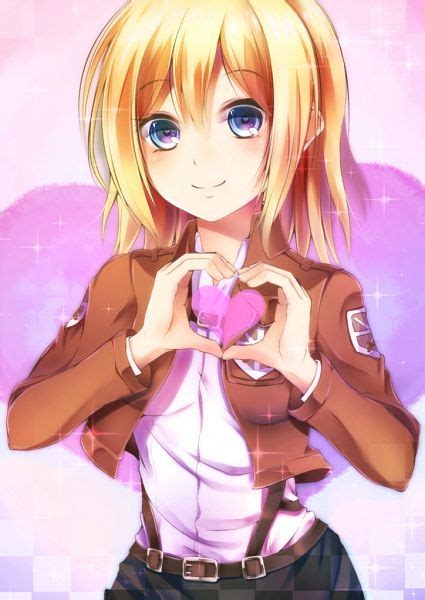 ☤snk☤christa Renz Shingeki No Kyojin Attack On Titan Fan Art 35630348 Fanpop