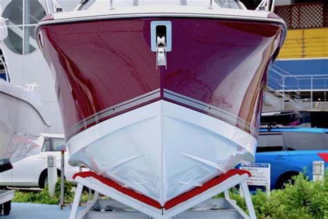 How To Paint A Boat Painting A Boat Discover Boating