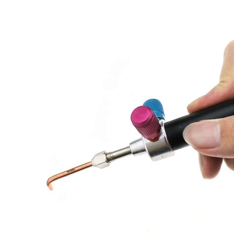 jewelry jewelers micro mini gas little torch welding soldering tool kit and 5 tips ebay