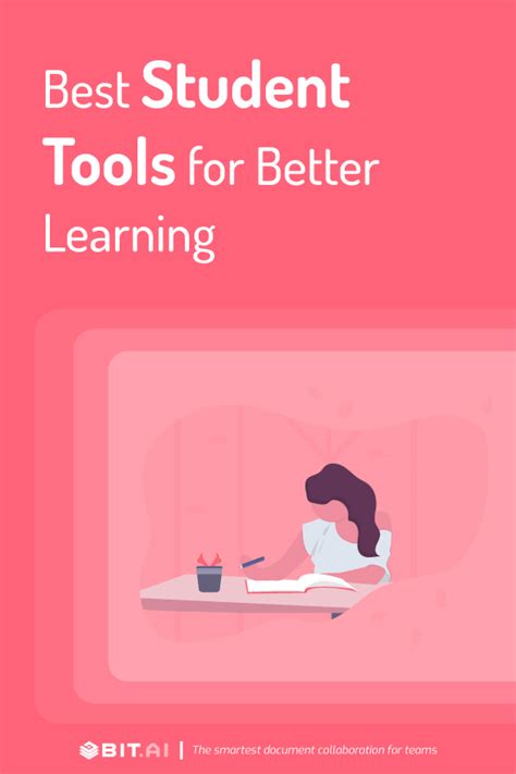12 Best Student Tools For Better Learning In 2024 Bit Blog