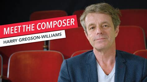Harry Gregson Williams Film Composition Meet The Composer Berklee Online Youtube