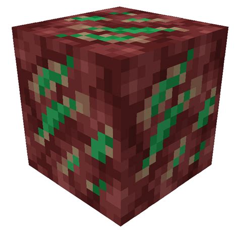 Jade The Decorative But Useful Nether Ore Suggestions Minecraft