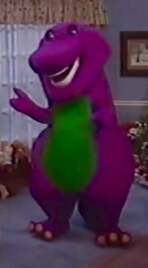 Barney And Friends Season Four Cast Barney And Friends