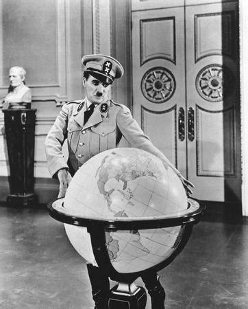 The great dictator is the third of seven chaplin films being revived at the carnegie as part of a salute to chaplin that will include his accepting a special my only complaint about the movie is that it felt disjointed. New League of Extraordinary Gentlemen Story Sequelizes ...