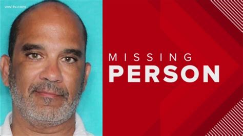 Pastor Whose Wife Was Killed In Carjacking Reported Missing Police Say