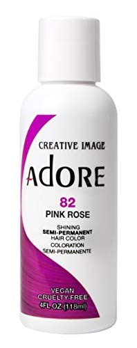The 15 Best Pink Hair Dyes 2022s Top Picks