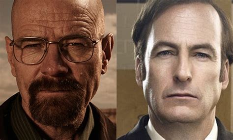 Breaking Bad Spin Offs After Better Call Saul Could They Happen
