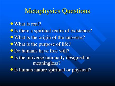 Ppt Philosophical Perspective Powerpoint Presentation Free Download