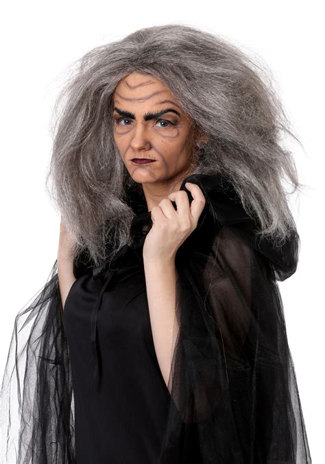 Witchold Lady Wig