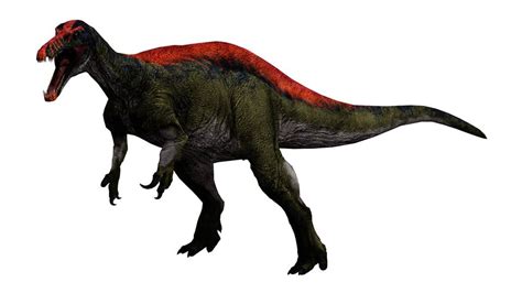 Suchomimus Mesozoica Game Wikia Fandom Powered By Wikia
