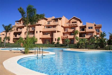 Mar Menor Golf Resort 3 Bed Penthouse Apartment Updated 2021