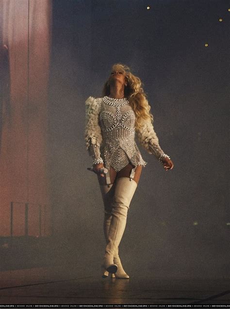 Washington D C July 27 2018 Beyoncé Online Photo Gallery Beyonce Outfits Beyonce Style