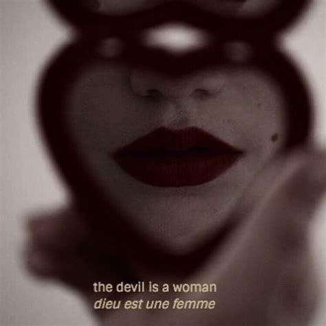 Dark Feminine Aesthetic Red Aesthetic Feminine Energy Divine Feminine Devil Aesthetic