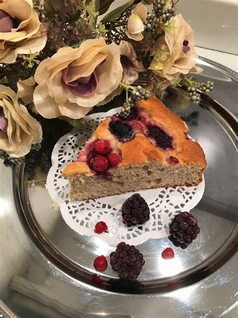 Maybe you would like to learn more about one of these? Torta con ricotta e frutti di bosco sofficissima! Dolce ...