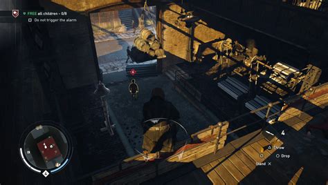 Southwark Spinning Mill Assassin S Creed Syndicate Wiki Guide Ign
